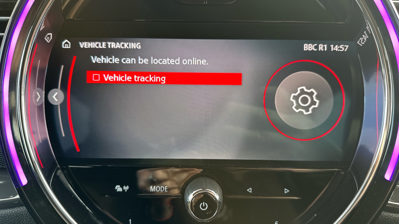 MINI Clubman 1.5 Cooper Classic 6dr Auto Petrol Estate